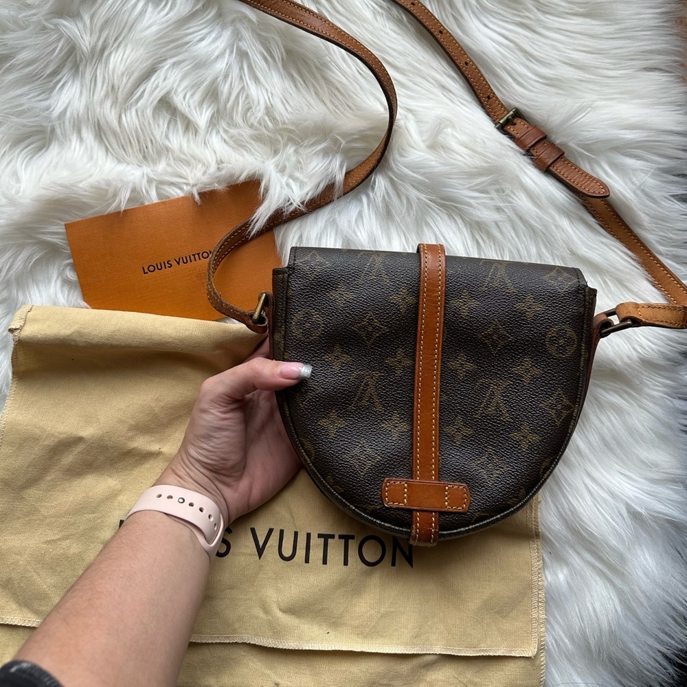 ❤️Louis Vuitton Chantilly PM❤️ - Picture 5 of 6